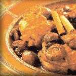 Recettes - Marqua bel Kastel