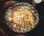 Recettes - Seffa ou Mesfouf