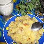 Recettes - RFISS
