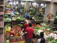 - Fruits et légumes : Le marché de gros d'El Kerma, opérationnel début 2009 - Fruits et légumes : Le marché de gros d'El Kerma, opérationnel début 2009