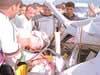  - ACCIDENTS DE LA CIRCULATION