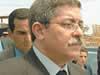  - OUYAHIA � PROPOS DE LA M�DIATISATION DES ATTENTATS TERRORISTES