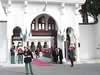  - LES D�CLARATIONS DU CHEF DE L�ETAT L�INDIQUENT