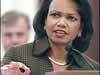  - LA SECR�TAIRE D�ETAT US AUJOURD�HUI � ALGER