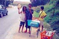  - Bouira�: Au charbon les' enfants�!