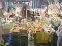  - Le Ramadhan et la transe d�une mercuriale br�lante