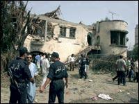  - De fausses victimes de l�attentat des Issers d�busqu�es