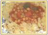 Vitaminedz - Annuaire Guide Web Alg�rie - Photos - 7 - Cr�pes sauce rouge de Biskra