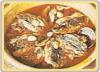 Recettes - Sardines � la mode Nedroma