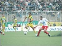  - JSK-JSMB, le derby kabyle
