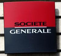  - Dans le sillage de la crise financi�re internationale�: Le CPA ne fait plus partie des priorit�s de Soci�t� G�n�rale