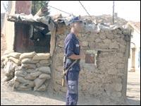  - Cinq gardes communaux et un membre de GLD assassin�s