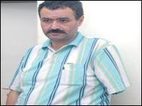  - Azwaw Hadj Hamou : �J�ai fait  le mort de peur d��tre achev酔