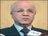  - Medelci remet les pendules � l�heure
