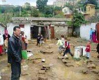 - Risque inondation : Tizi Ouzou sous la menace - Risque inondation : Tizi Ouzou sous la menace