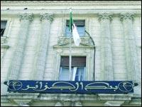  - Crise financi�re : pas d�impact sur l�Alg�rie