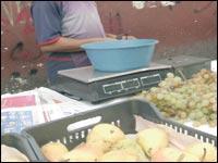  - L�arnaque par la balance se d�mocratise !