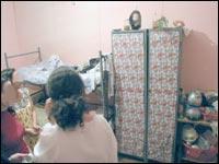  - La capacit� des r�sidences universitaires renforc�e