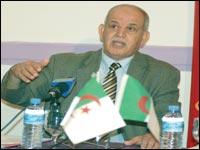  - Sa�dane : �Ne pas  sous-estimer le Liberia�