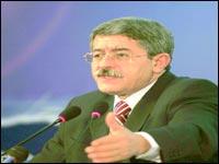  - Gharda�a : les mises au point d�Ouyahia