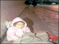 - Les enfants SDF envahissent les lieux publics - Les enfants SDF envahissent les lieux publics