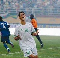 - CAN-CM 2010-Après leur qualification : Les Verts assurent et se rassurent - CAN-CM 2010-Après leur qualification : Les Verts assurent et se rassurent