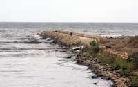  - L'assainissement de l'oued diff�r�