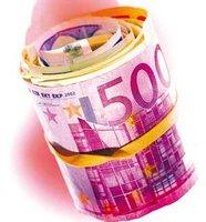 - L'Euro et le Dollar en baisse au cours parallèle : Le marché noir de la devise se grippe - L'Euro et le Dollar en baisse au cours parallèle : Le marché noir de la devise se grippe