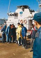 - 68 harraga portés disparus - 68 harraga portés disparus