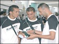 - Les Canaris s’envoleront dès demain à Sousse - Les Canaris s’envoleront dès demain à Sousse