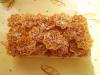 39 - G�teau au miel en forme de fleurs