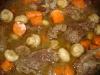 38 - Boeuf en sauce