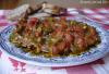 16 - Tchouktchouka � l'Alg�roise