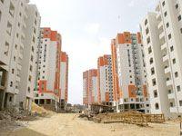 Sidi Bel-Abb�s Le secteur du logement plomb� par d'�normes retards