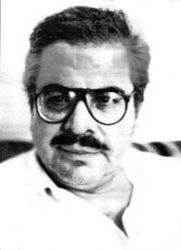 Djamal Bensa�d, plume et dignit�