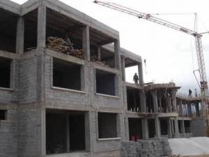 Le secteur des BTP en t�te Maladies et accidents du travail � Jijel