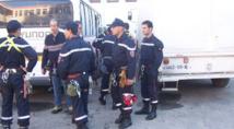 SERVICES DE LA PRORECTION CIVILE A AIN TEMOUCHENT : Une campagne de sensibilisation sur tous types de dangers