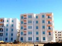 Cession des logements publics � leurs locataires � des prix �tudi�s (Tebboune)