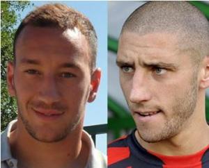 Agouazi et Khedairia les surprises de Halilhodzic LA LISTE DES 25 JOUEURS DEVOILEE HIER