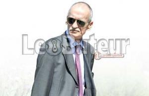 Kerbadj : �Le MCA s'�tait engag� � jouer le match retour � El Harrach�