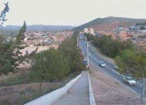 بلدية الامير عبد القادر تستفيد من إنجاز ثلاث طرق رئيسية جيجل