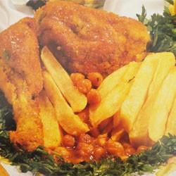 Recettes - M�haouet 
