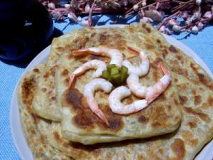 0 - Rghaif farcies