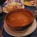 Vitaminedz - Annuaire Guide Web Alg�rie - Photos - 42 - Chorba Hout (Soupe de poissons)