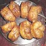 Vitaminedz - Annuaire Guide Web Alg�rie - Photos - 47 - Sfenj (Beignets maghr�bins)