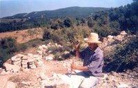La silicose continue de tuer à T'kout (Batna) : Le métier maudit des tailleurs de pierres La silicose continue de tuer à T'kout (Batna) : Le métier maudit des tailleurs de pierres