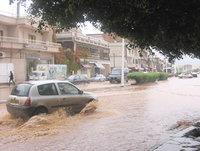 Evacuation des eaux pluviales : Les avaloirs encore une fois bouchés Evacuation des eaux pluviales : Les avaloirs encore une fois bouchés