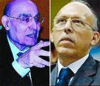 Crise des relations entre l'Algérie et la France : Voix discordantes à Alger Crise des relations entre l'Algérie et la France : Voix discordantes à Alger