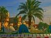 Projet de tramway d'Ouargla : 1.000 postes d'emploi pr�vus