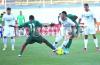 L'Alg�rie a port� chance au Burkina-Faso